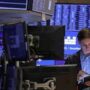 After the release of  CPI data, Wall Street suffers its largest weekly loss