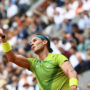 Rafael Nadal undergo foot treatment ahead of Wimbledon
