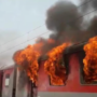 Bihar is on edge as a result of the Agnipath saga, and train services are suffering 