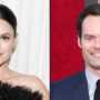 Rachel Bilson and Bill Hader in a relationship?