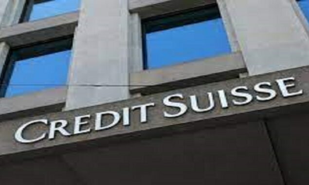 Credit Suisse denies a $515 million claim related to a sham adviser