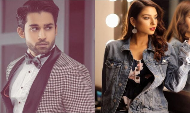 Is Ramsha Khan’s Leaked Breakup Chat With Bilal Abbas True?