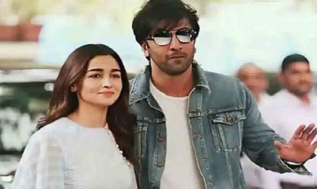 Ayan Mukerji says Ranbir Kapoor and Alia Bhatt are a ‘natural and nice fit’ for ‘Brahmastra.’