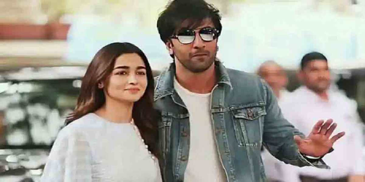 Ranbir Alia