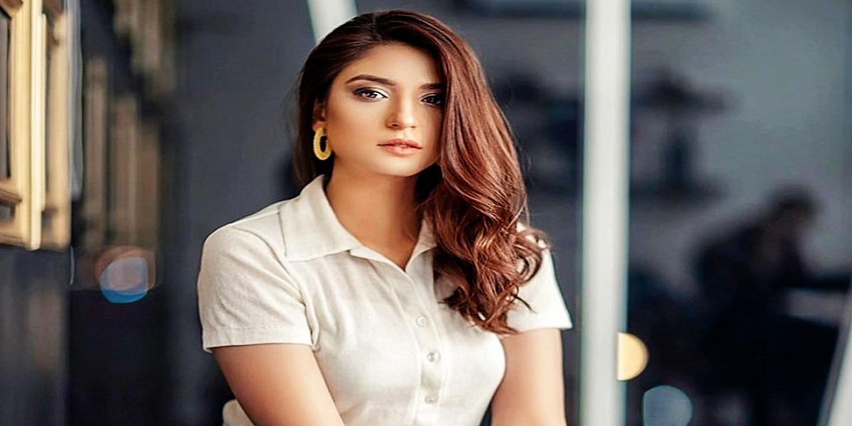 Ramsha Khan