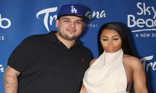Rob Kardashian claims his ex, Blac Chyna, is pulling out of a revenge-porn lawsuit deal