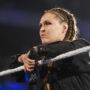 Ronda Rousey reveals one name who could convince her to return to ring