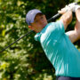 Rory McIlroy attacks but Wyndham Clark maintains Canadian Open lead
