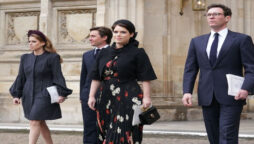 Princess Eugenie and her husband, Jack Brooksbank, are planning to live in Portugal
