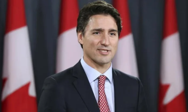 Trudeau promises to protect abortion rights worldwide