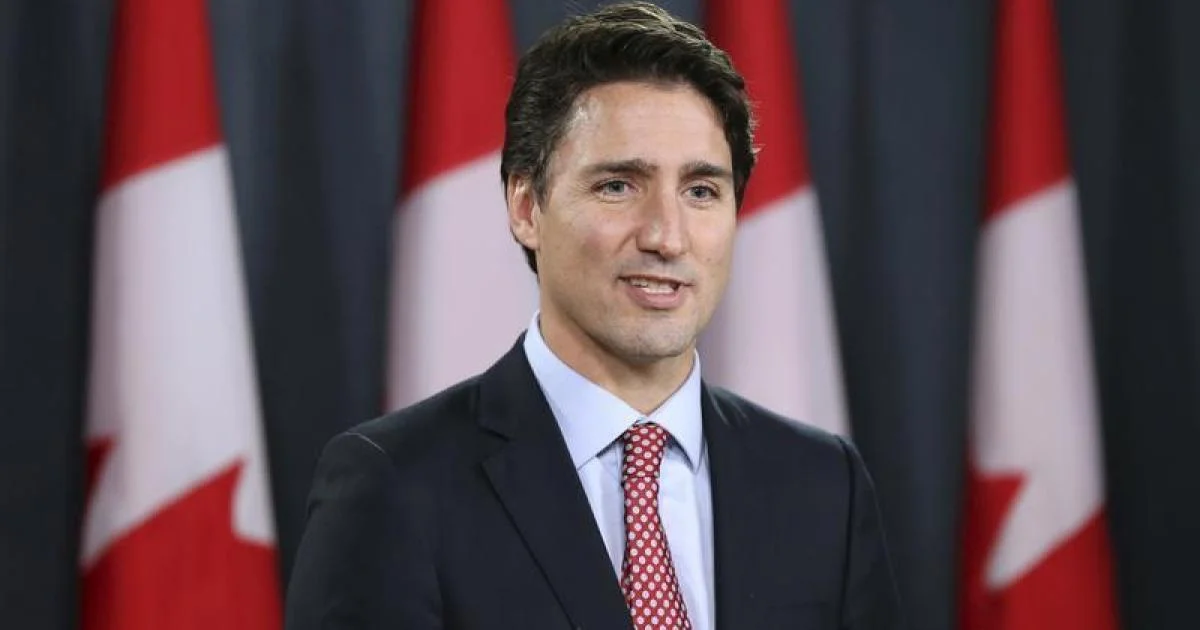 Trudeau