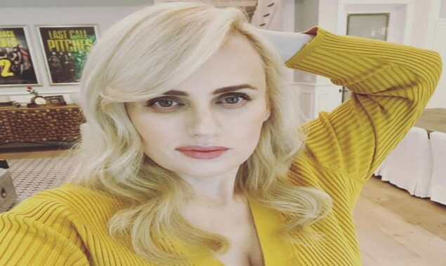 Rebel Wilson receives an apology from an Australian columnist for reporting about her new relationship