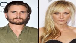 The truth about Scott Disick’s rumoured romance with Kimberly Stewart