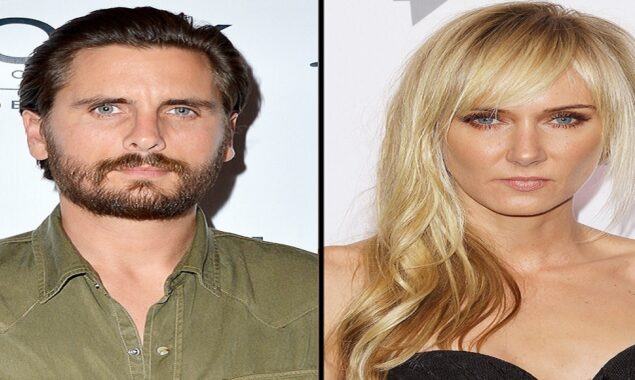 The truth about Scott Disick’s rumoured romance with Kimberly Stewart