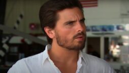 Scott Disick