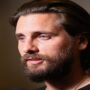 Scott Disick spends Memorial Day Weekend with his children