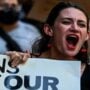 The federal appeals court upheld Tennessee ban on 6-week abortion