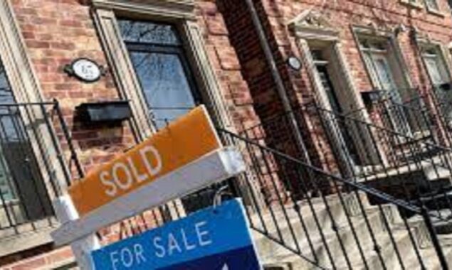 According to S&P Case Shiller, home values increased by more than 20%