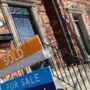 According to S&P Case Shiller, home values increased by more than 20%
