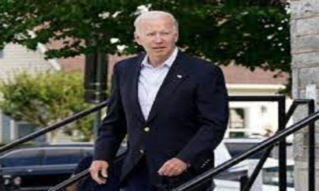 Biden expresses his admiration for Apple employees to form a union