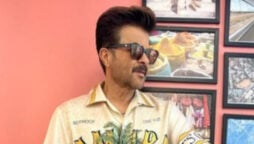 Anil Kapoor decides not to feature in comdy films with new director
