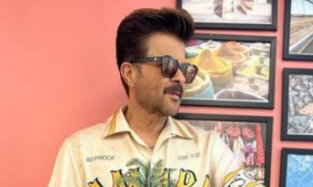 Anil Kapoor