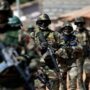 Senegal says arrested breakaway Casamance rebels