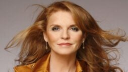 Sarah Ferguson makes an astonishing ‘marriage’ allegation regarding ex-Prince Andrew