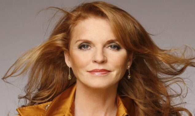 Sarah Ferguson makes an astonishing ‘marriage’ allegation regarding ex-Prince Andrew