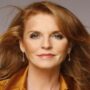 Sarah Ferguson makes an astonishing ‘marriage’ allegation regarding ex-Prince Andrew