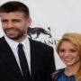 Shakira and Gerard Pique have announced their separation