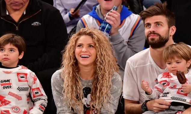 Shakira and Gerard Pique’s relationship had “many problems” before they split up, according to reports