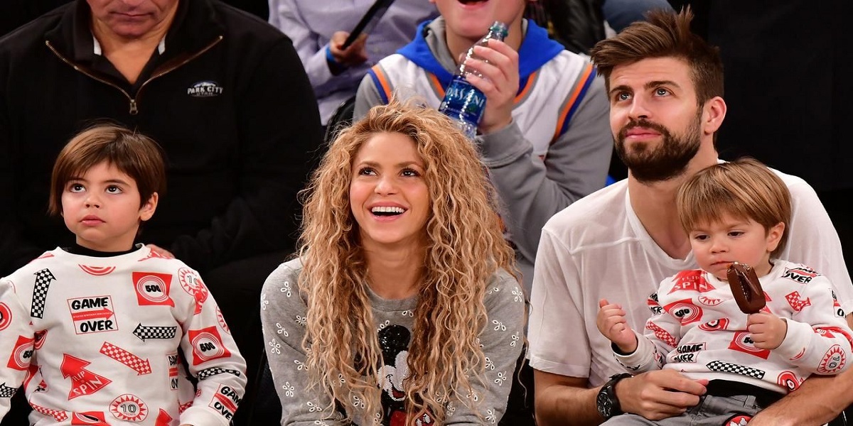 Shakira