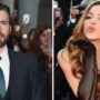 Chris Evans speaks out about his rumoured affair with Shakira