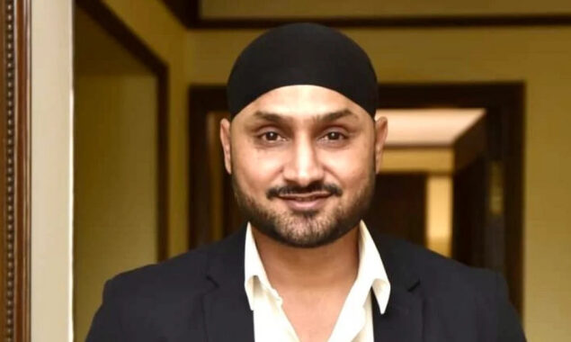 Harbhajan Singh refuses to make any comment on PAK-IND clash in 2022 T20 WC