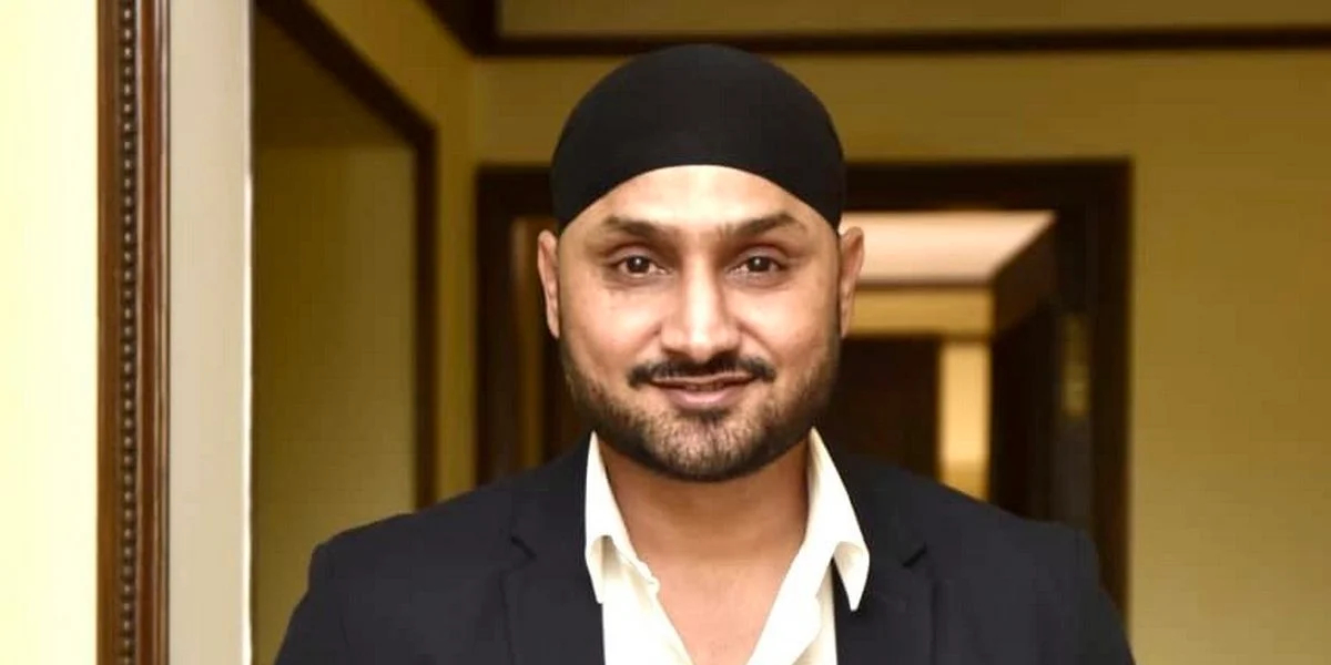 harbhajan singh