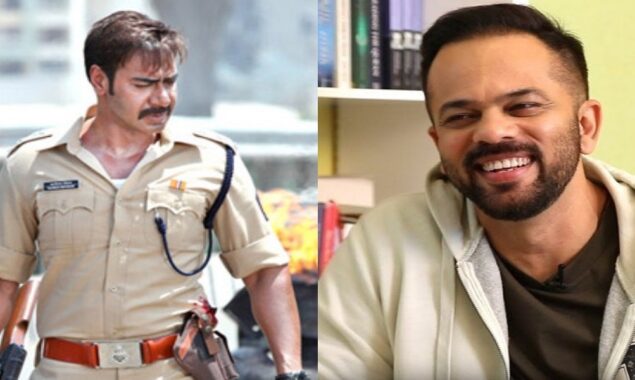 Singham 3: Rohit Shetty CONFIRMS the third instalment of his hit franchise starring Ajay Devgn, but the wait will be long