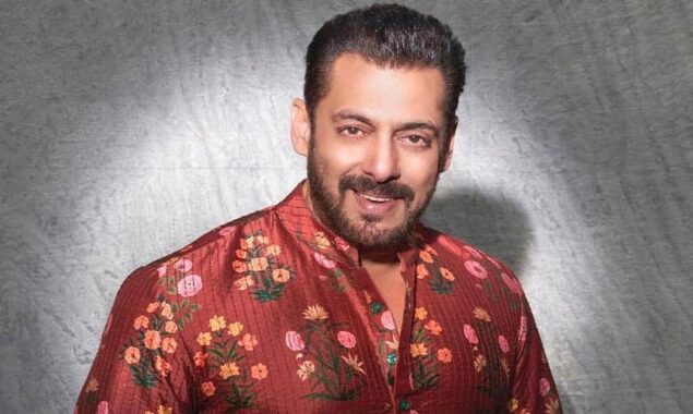 Following the murder of Sidhu Moose Wala, Mumbai police have increased Salman Khan’s protection