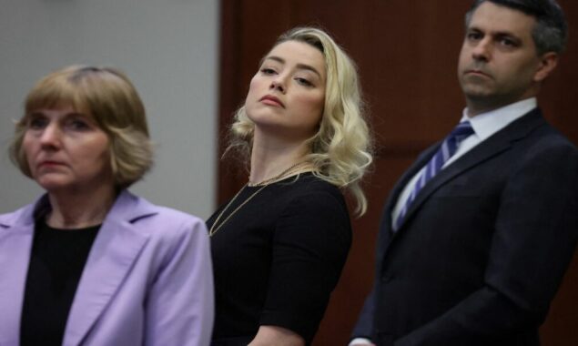 Johnny Depp’s ‘strong’ social status influenced the trial’s outcome, Amber Heard’s lawyer claims