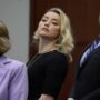 Johnny Depp’s ‘strong’ social status influenced the trial’s outcome, Amber Heard’s lawyer claims
