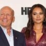 ‘Fear has never stopped him,’ Bruce Willis’ wife says of his battle with Aphasia