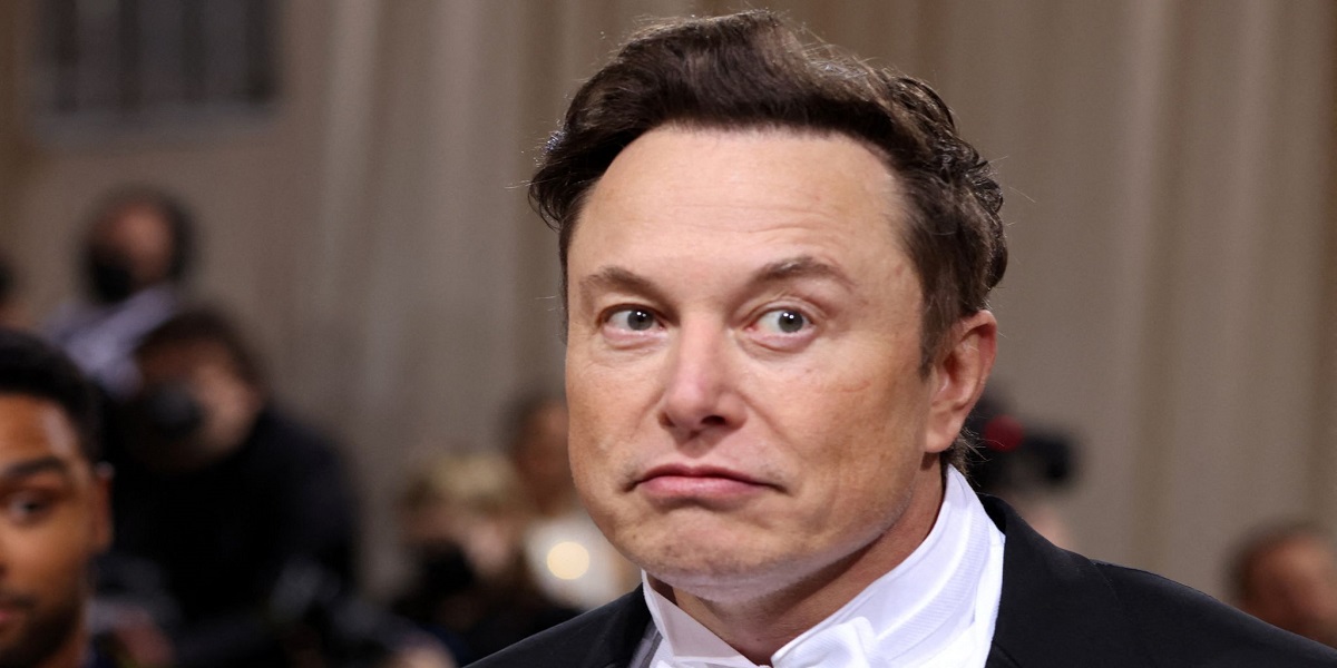Musk