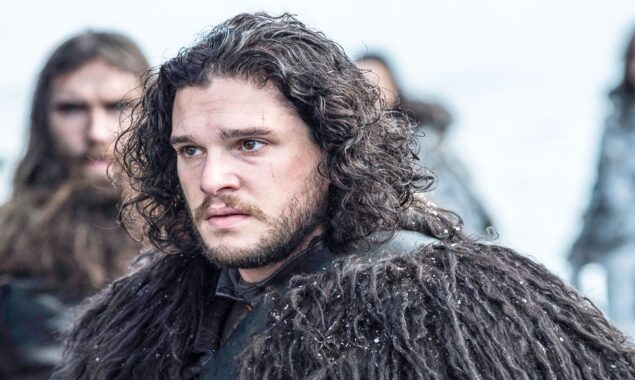 Kit Harington is in talks to reprise his role as Jon Snow in a new ‘Game of Thrones’ spin-off