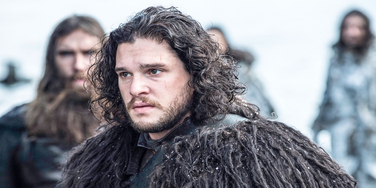 Kit Harrington