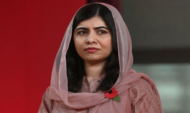 ‘Don’t force women to wear or not wear hijab:’ Malala Yousafzai stands with Mahsa Amini