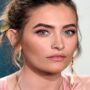 Paris Jackson is a sight to behold during a shopping night out in Los Angeles: see photos