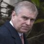 Prince Andrew may be arrested in United States