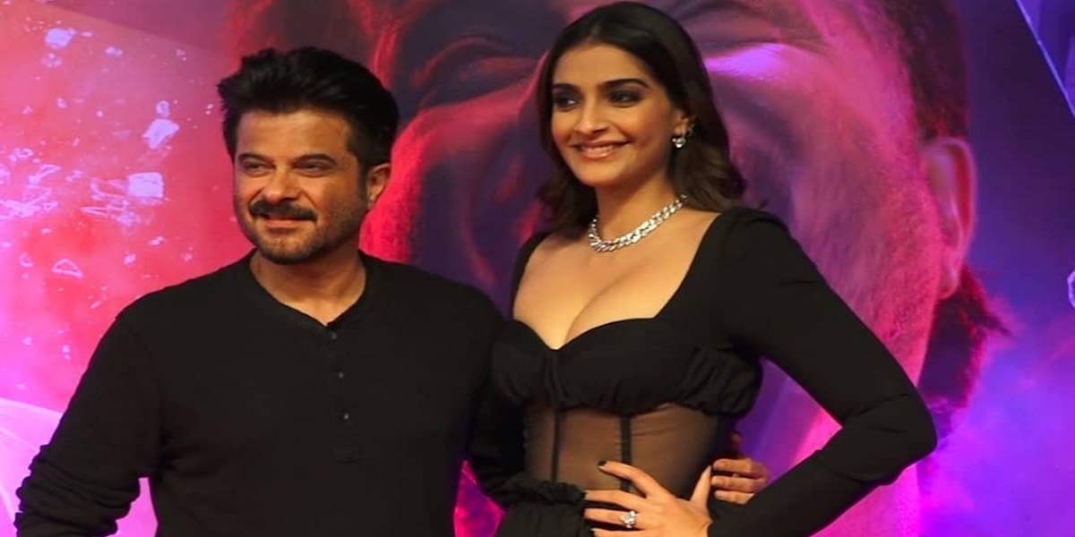 Sonam Anil