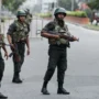 Troops in Sri Lanka open fire to quell riots over petrol