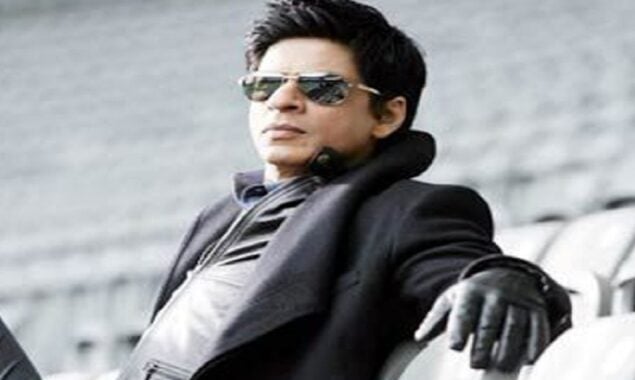 Shah Rukh Khan